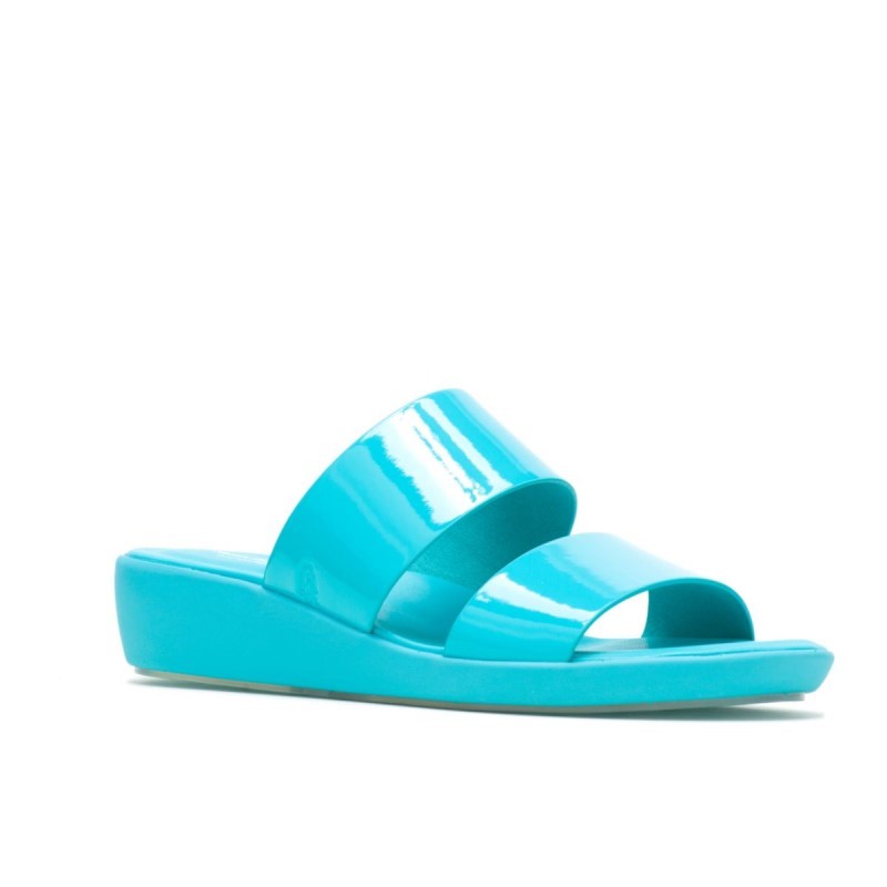 Women's Brite Jells Sandal Hush Puppies Caribbean