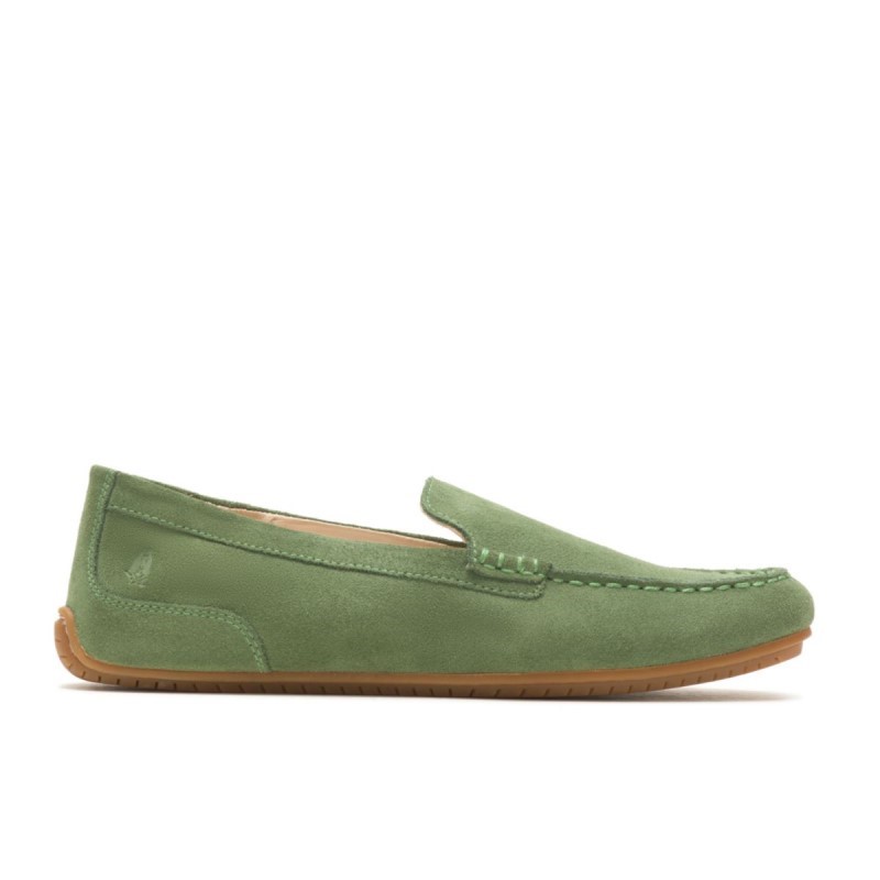 Women's Cora Loafer Hush Puppies Soft Sage