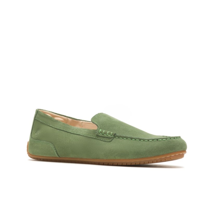 Women's Cora Loafer Hush Puppies Soft Sage