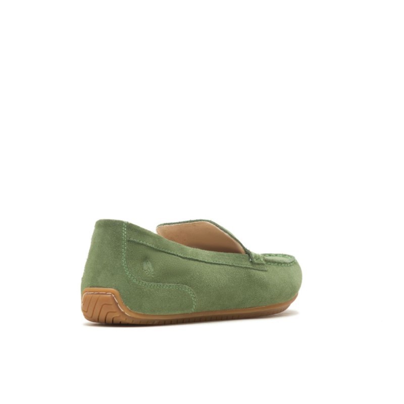 Women's Cora Loafer Hush Puppies Soft Sage