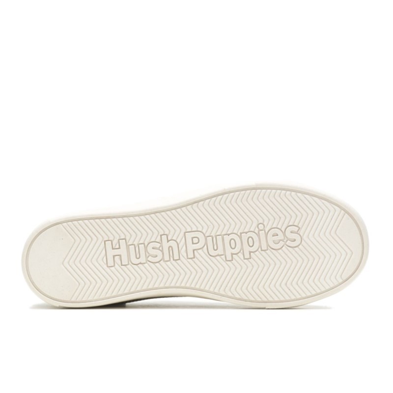 Women's The Good Low Top Sneaker Hush Puppies Earth Olive