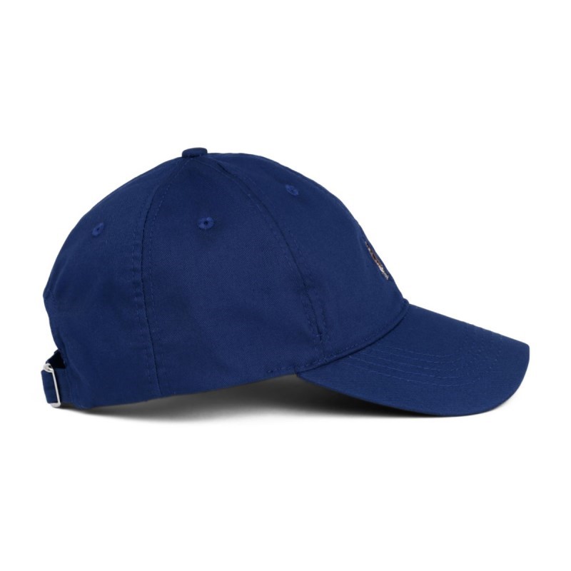 Baseball Cap Hush Puppies Royal Navy