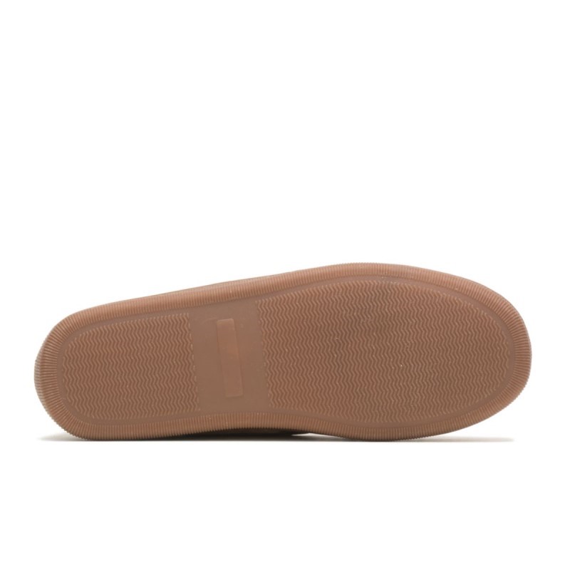 Men's Dawson Slipper Hush Puppies Cinnamon